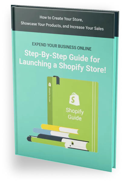 Shopify Pro Designer