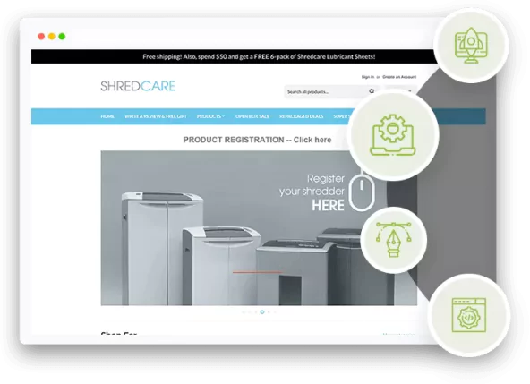 Shopify Pro Designer