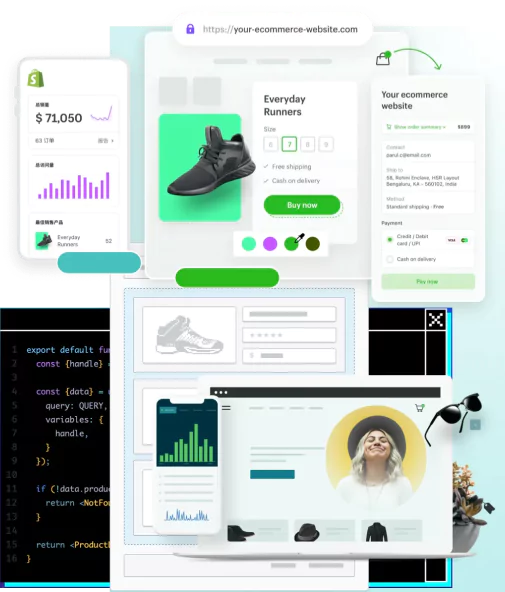 Shopify Pro Designer