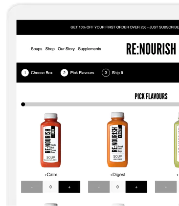 Shopify Pro Designer
